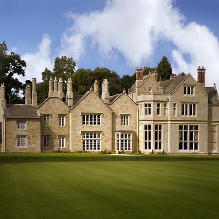 Lough Rynn Castle Hotel Mohill Екстериор снимка