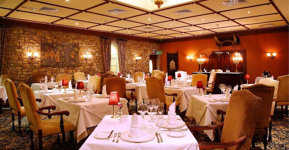Lough Rynn Castle Hotel Mohill Екстериор снимка
