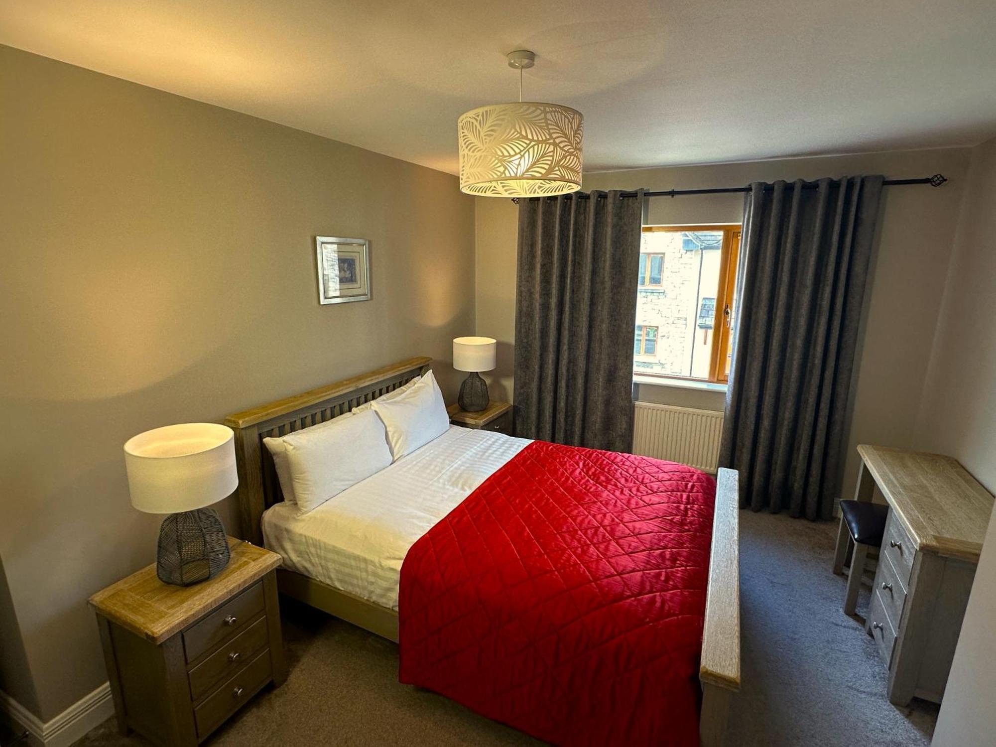 Lough Rynn Castle Hotel Mohill Екстериор снимка