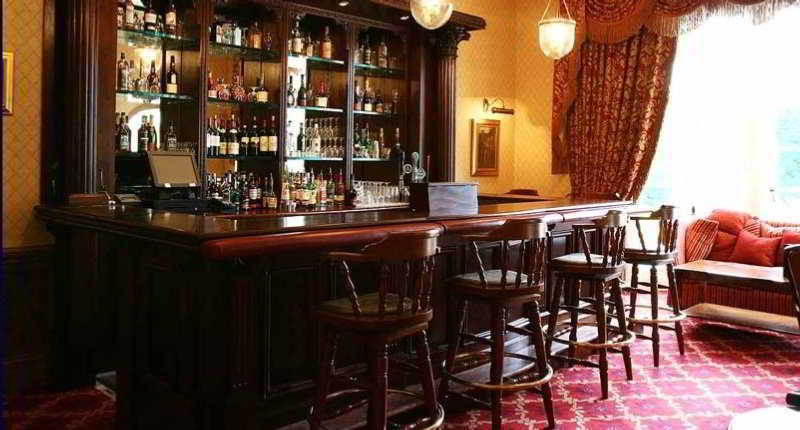 Lough Rynn Castle Hotel Mohill Екстериор снимка